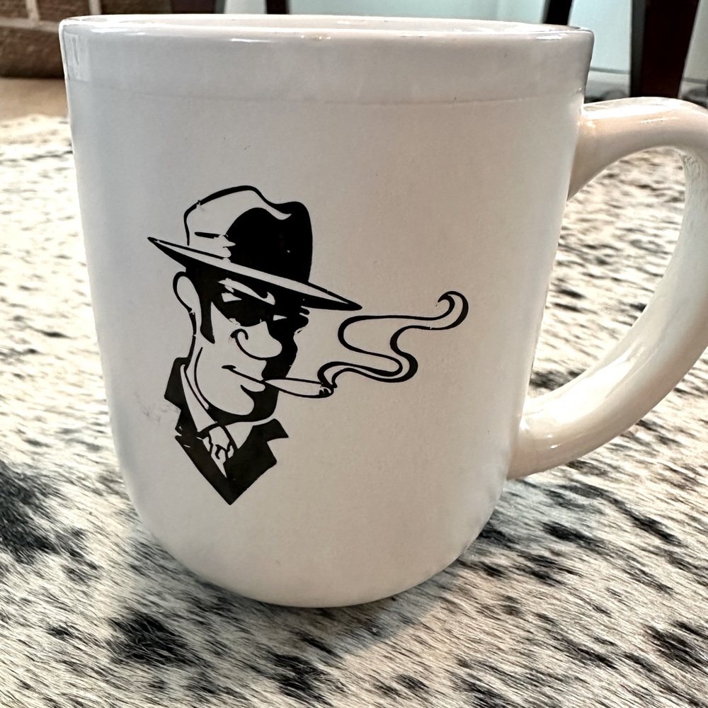 Dutch Bros Mug